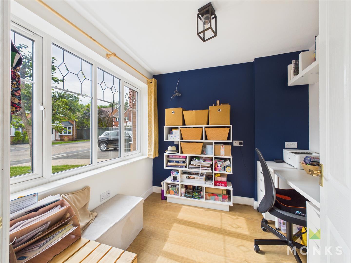 70 Ascot Road, Oswestry, SY11 2RE SSTC